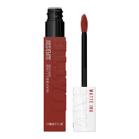 Labial Liquido Maybelline Super Stay Matte Ink Charmer