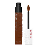 Labial Liquido Maybelline Super Stay Matte Ink Champion