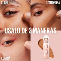 MAYBELLINE MULTI-USE LIF.STIX 65     