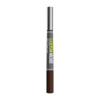 MAYBELLINE CEJAS BROW INSERTS DEEP BROWN                              
