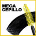 Mascara de Pestañas Maybelline  The Colossal Go Extreme  Black WTP 