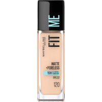 Base de Maquillaje Maybelline Fit Me Tono Classic Ivory