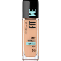 Base de Maquillaje Maybelline Fit Me Tono Buff Beige