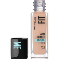 MAYBELLINE BASE FITME RENOV. 235-P.BE