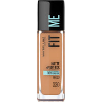 Base de Maquillaje Maybelline Fit Me Tono Toffee