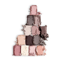 Paleta de Sombras Maybelline The Blushed Nudes