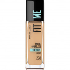 Base de Maquillaje Maybelline Fit Me Tono Soft Tan
