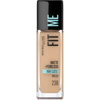 Base de Maquillaje Maybelline Fit Me Tono Rich Tan
