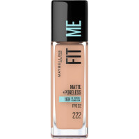 Base de Maquillaje Maybelline Fit Me Tono True Beige