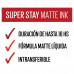 MAYBELLINE LAB.MATTE INK 15-LOVER    
