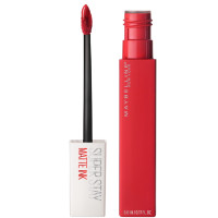 Labial Liquido Maybelline Super Stay Matte Ink Pioner