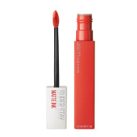 MAYBELLINE LAB.MATTE INK 25-HEROINE  
