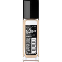 MAYBELLINE BASE FITME RENOV. LIGHT BE