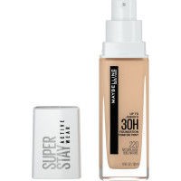 MAYBELLINE BASE SSTAY COVERAGE 220-NAT.BE                             