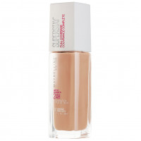 Base de Maquillaje Maybelline Super Stay Active Wear 30hs Tono Sun Beige 