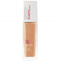 Base de Maquillaje Maybelline Super Stay Active Wear 30hs Tono Honey 