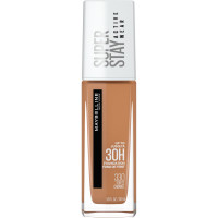 MAYBELLINE * BASE SSTAY COVERAGE 330-