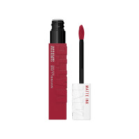 Labial Liquido Maybelline Super Stay Matte Ink Ruler