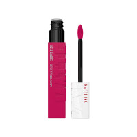 Labial Liquido Maybelline Super Stay Matte Ink City Artist