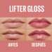 Brillo Labial Hidratante Maybelline Lifter Gloss Petal Brillo Labial Hidratante Maybelline Lifter Gloss Petal