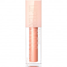 Brillo Labial Hidratante Maybelline Lifter Gloss Amber