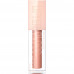 Brillo Labial Hidratante Maybelline Lifter Gloss Stone
