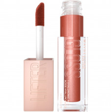 Brillo Labial Hidratante Maybelline Lifter Gloss Topaz