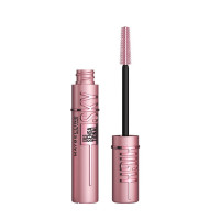 Mascara de Pestañas Maybelline Sky High Very Black WSH