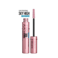 Mascara de Pestañas Maybelline Sky High Very Black WTP