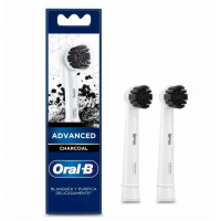 ORAL-B REP.CEP.ELECT. CARBON x2 Un.
