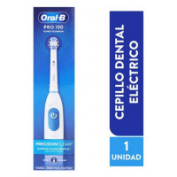 ORAL-B CEP.ELECTRICO PRO CLEAN
