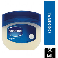 VASELINE ORIGINAL SKIN JELLY