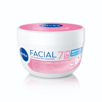 NIVEA CR.FACIAL RADIANTE x100ml.