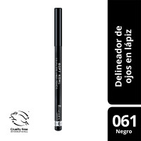 RIMMEL SOFT KOHL EYELINER JET BLACK