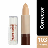 RIMMEL CORR.HIDE BLEMISH SOFT HONEY