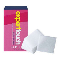 OPI NAIL WIPES x200Un. AC810