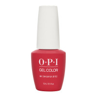 OPI GEL COLOR x15ml. GCM21A