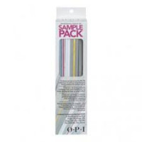 OPI SAMPLE PACK x6Un.
