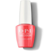 OPI GEL COLOR x15ml. GCT30A
