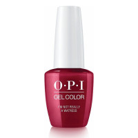 OPI GEL COLOR x15ml. GCH08A