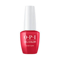 OPI GEL COLOR x15ml. GCL60A