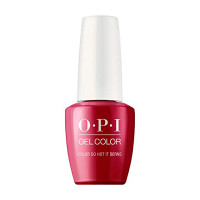 OPI GEL COLOR x15ml. GCZ13A