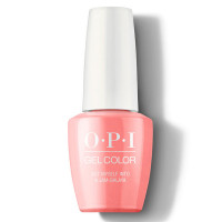 OPI GEL COLOR x15ml. GCN57A