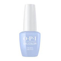 OPI GEL COLOR x15ml. GCT76