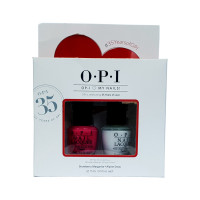 OPI * ESM. 35 YEARS x2 Un.