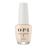 OPI GEL BREAK ESM. x15ml. NTR04