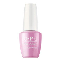 OPI GEL COLOR x15ml. GCH48