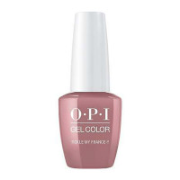 OPI GEL COLOR x15ml. GCF16