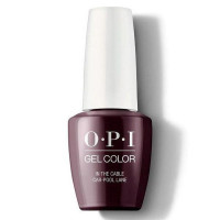 OPI GEL COLOR x15ml. GCF62