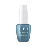OPI GEL COLOR x15ml. GCP33